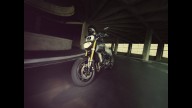 Moto - News: Yamaha MT-09 Sport Tracker: cambia il nome, non la sostanza