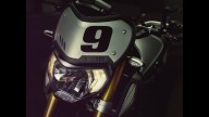 Moto - News: Yamaha MT-09 Sport Tracker: cambia il nome, non la sostanza