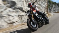 Moto - News: Yamaha MT-09X: l'erede della TDM