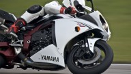 Moto - News: Yamaha YZF-R1 2015: due versioni e potenza esagerata per la nuova Superbike