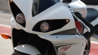 Moto - News: Yamaha YZF-R1 2015: due versioni e potenza esagerata per la nuova Superbike