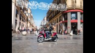 Moto - News: Yamaha Tricity 2014: prezzo e disponibilità