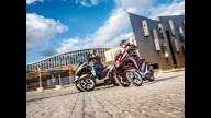 Moto - News: Yamaha Tricity 2014: prezzo e disponibilità