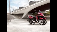 Moto - News: Yamaha Tricity 2014: prezzo e disponibilità