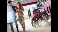 Moto - News: Yamaha Tricity 2014: prezzo e disponibilità