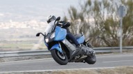 Moto - News: Maxi richiamo BMW per gli scooter C 600 Sport e C 650 GT