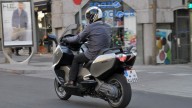 Moto - News: Maxi richiamo BMW per gli scooter C 600 Sport e C 650 GT