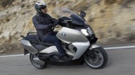 Moto - News: Maxi richiamo BMW per gli scooter C 600 Sport e C 650 GT
