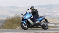 Moto - News: Maxi richiamo BMW per gli scooter C 600 Sport e C 650 GT