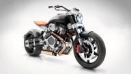 Moto - News: Confederate X132 Hellcat Speedster