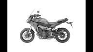 Moto - News: Yamaha MT-09X: ecco le foto dei brevetti