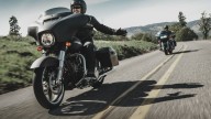 Moto - News: Harley-Davidson: tutte le novità 2015