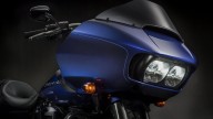 Moto - News: Harley-Davidson: tutte le novità 2015