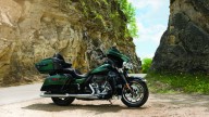 Moto - News: Harley-Davidson: tutte le novità 2015