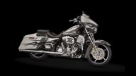 Moto - News: Harley-Davidson: tutte le novità 2015