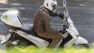 Moto - News: Mercato moto scooter luglio 2014: -5,5%