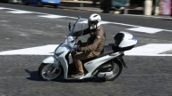 Moto - News: Mercato moto scooter luglio 2014: -5,5%