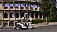 Moto - News: Mercato moto scooter luglio 2014: -5,5%