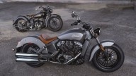 Moto - News: Indian Scout 2015
