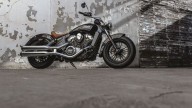 Moto - News: Indian Scout 2015