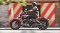 Moto - News: Indian Scout 2015