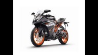 Moto - News: KTM RC 125 2015