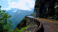 Moto - News: Viaggi in moto: ecco le strade più belle al mondo!