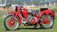 Moto - News: Moto Guzzi Falcone 500: il suo "minimo", è davvero il massimo!