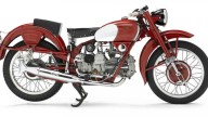 Moto - News: Moto Guzzi Falcone 500: il suo "minimo", è davvero il massimo!