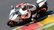 Moto - News: KTM: in arrivo una RC16 a 4 cilindri?