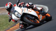 Moto - News: KTM: in arrivo una RC16 a 4 cilindri?