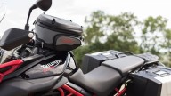 Moto - News: GPR Furore per Triumph Tiger 800