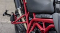 Moto - News: GPR Furore per Triumph Tiger 800