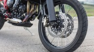 Moto - News: GPR Furore per Triumph Tiger 800