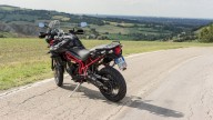 Moto - News: GPR Furore per Triumph Tiger 800