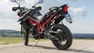 Moto - News: GPR Furore per Triumph Tiger 800