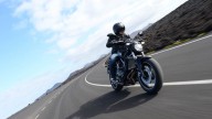 Moto - News: Yamaha MT-07 Street Tracker by Oberdan Bezzi