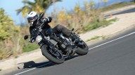 Moto - News: Yamaha MT-07 Street Tracker by Oberdan Bezzi