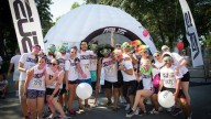 Moto - Gallery: Facce da "The Color Run" - 2014 