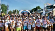 Moto - Gallery: Facce da "The Color Run" - 2014 