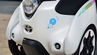 Moto - Gallery: Toyota i-ROAD 2014