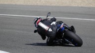 Moto - News: BMW S 1000 RR 2015: avrà l'ABS MSC e 200 CV