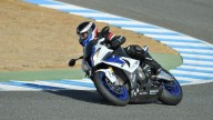 Moto - News: BMW S 1000 RR 2015: avrà l'ABS MSC e 200 CV