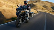 Moto - Test: BMW R 1200 GS Adventure 2014 - Urban TEST [VIDEO]