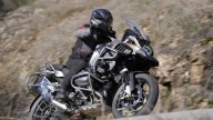 Moto - News: Scarico Exan X-Black per BMW R 1200 GS