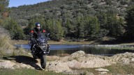 Moto - News: Scarico Exan X-Black per BMW R 1200 GS