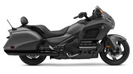 Moto - News: Honda Gold Wing F6B 2015 40th Anniversary