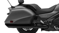 Moto - News: Honda Gold Wing F6B 2015 40th Anniversary