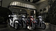 Moto - News: Scooter Honda: un settembre 2014 di promozioni!