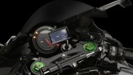 Moto - News: Kawasaki Ninja H2R: potenza fino a 300 CV!